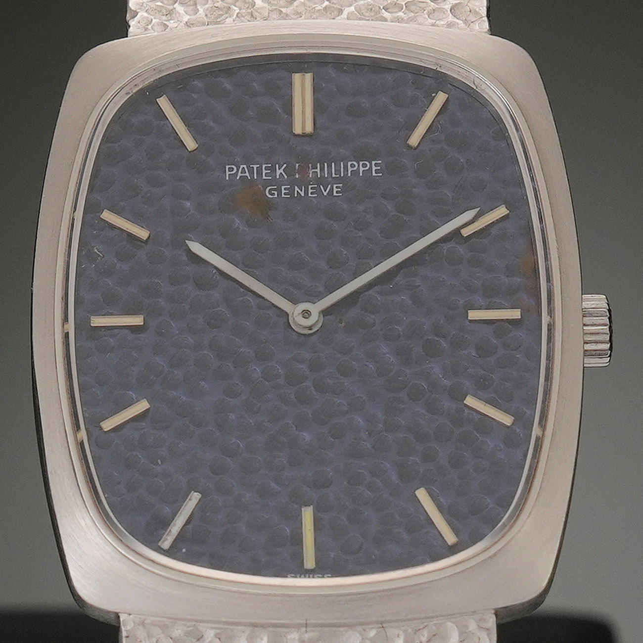 Patek Philippe(USED)파텍필립 엘립스